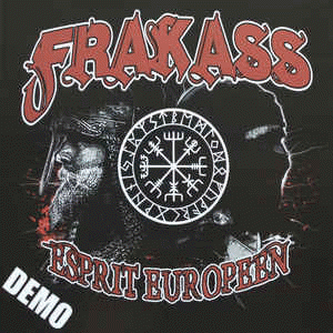 Frakass : Esprit Européen